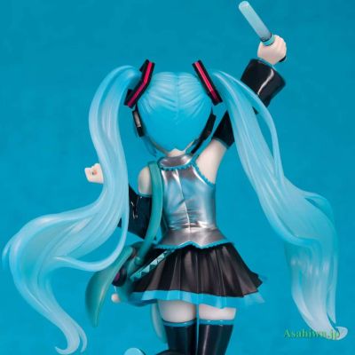 TENITOL 初音未来 UWA系列软乎乎笑容痛包