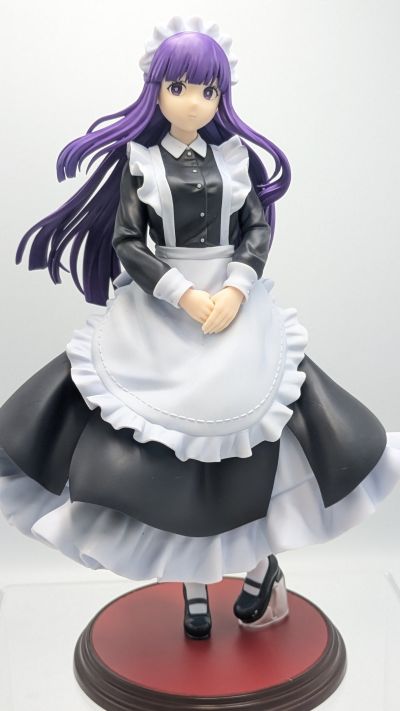 葬送的芙莉莲 Luminasta “芙莉莲”～女仆装～