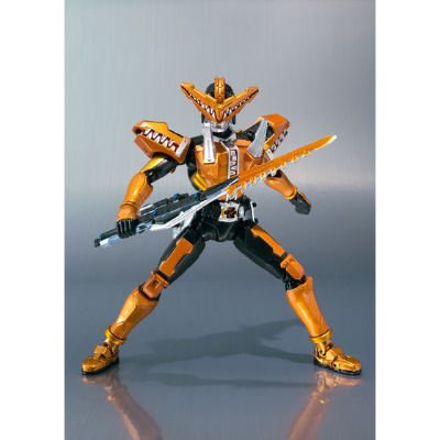 S.H.Figuarts 假面骑士牙王