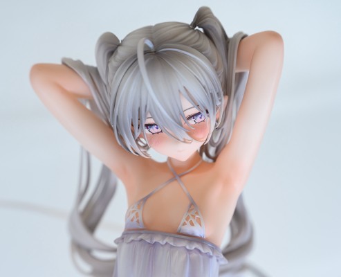 STIGMA 甜心 福音