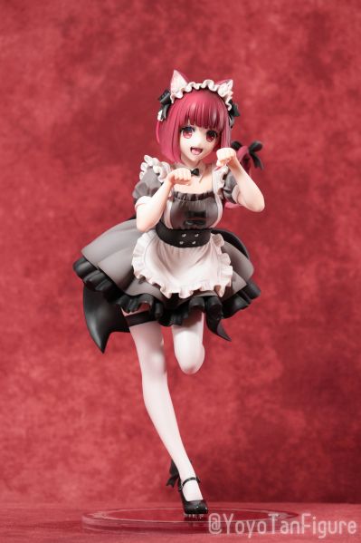 我推的孩子 有马加奈 猫女仆