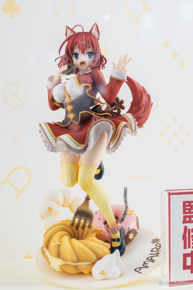 天色幻想岛 夏莉·沃利克