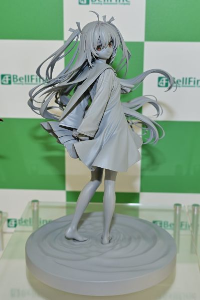 亚托莉 预告海报版