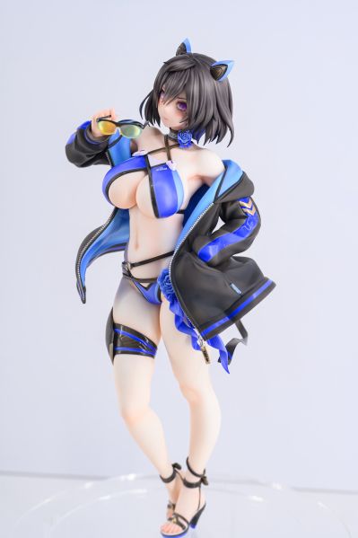 梦幻之星Online2es 库尔希德 暑假