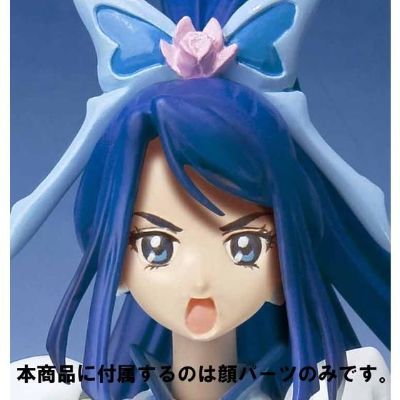 S.H.Figuarts 玫瑰米露奇