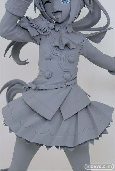 赛马娘 / 闪耀！优俊少女 东海帝皇