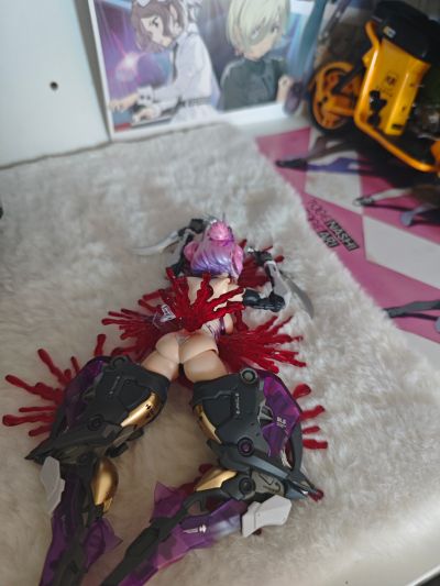 《战国G》系列1:12超可动人偶《真田幸村》