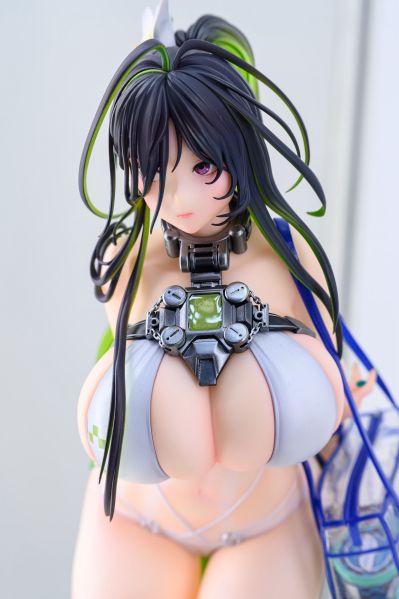 胜利女神：新的希望 吉尔提 多疑浪潮