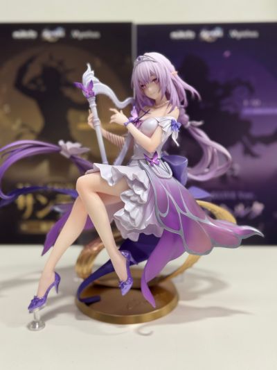Gift+系列 遐蝶1/8手办 星铁LIVE