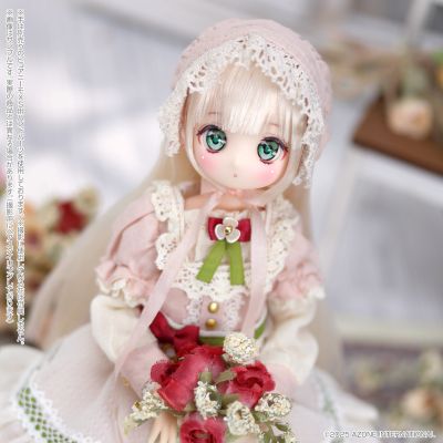 POD054-RFP 1/6艾莉丝收集 小型 露琪露/静谧之花（桃花）