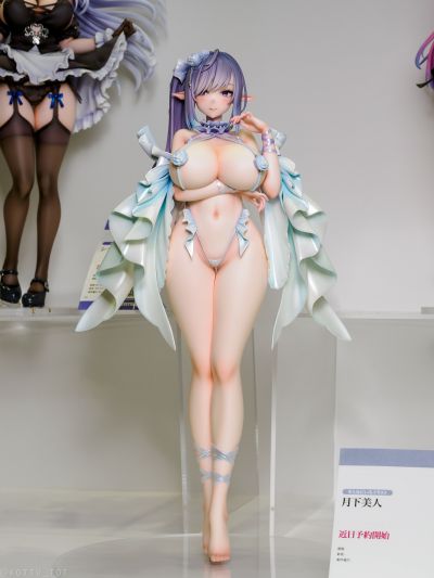 月下美人