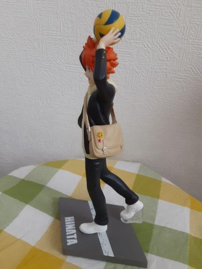 TENITOL 排球少年 日向翔阳