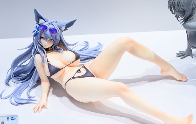 B-style 嘉米 兔女郎