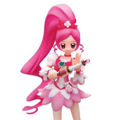 S.H.Figuarts  花蕾天使