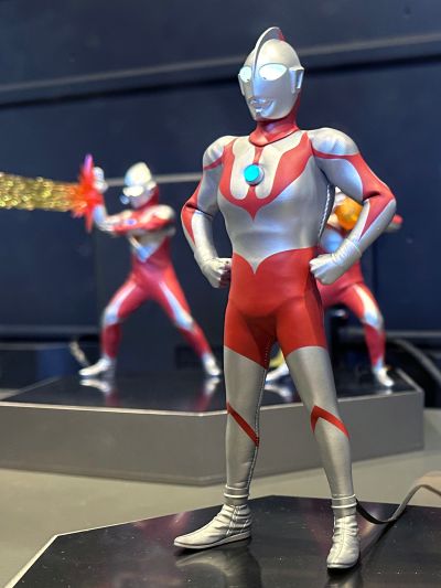 《异形》元祖异形 1:6比例珍藏人偶