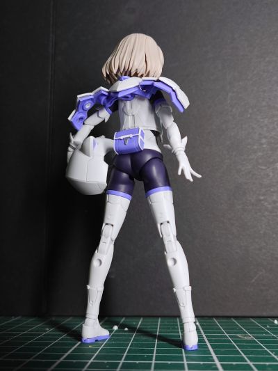 30MS SIS-Mc42p 喵兰提·喵波罗（疾速形态）（暂译）