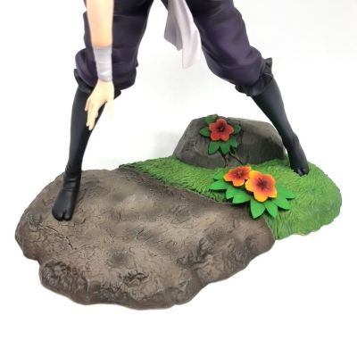 ARTFX J 地狱乐 杠