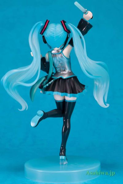 TENITOL 初音未来 UWA系列软乎乎笑容痛包