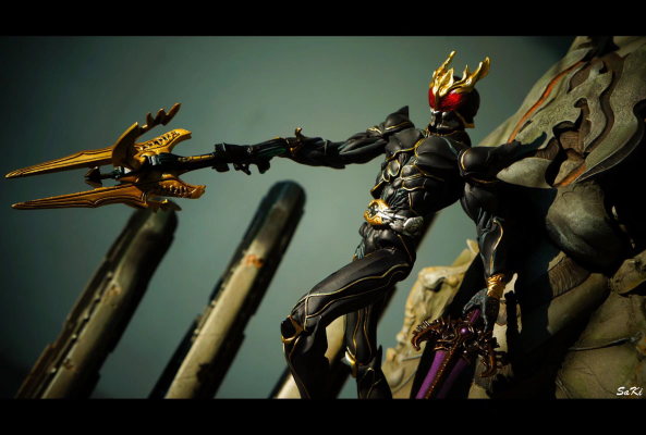 OTHERS S.I.C. HERO SAGA VOL.3 「DARK SIDE」