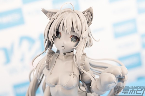猫儿女仆 星宫天音