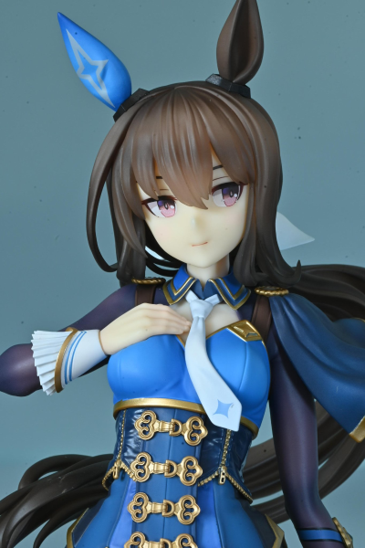 赛马娘 闪耀！优俊少女 爱慕织姬