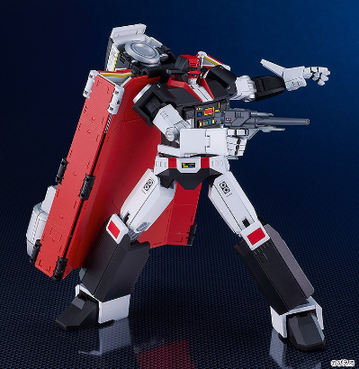 MODEROID  兰姆罗德/俾斯麦