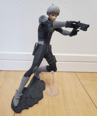 一番赏 怪兽8号 第1弹 A奖 怪兽8号