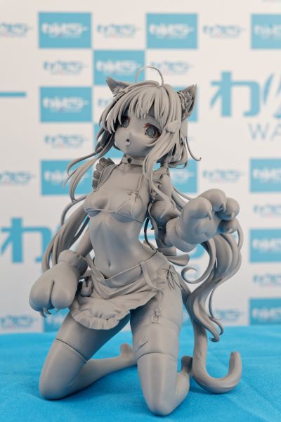 猫儿女仆 星宫天音