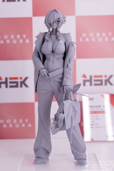 胜利女神：新的希望 格拉维：美丽的你