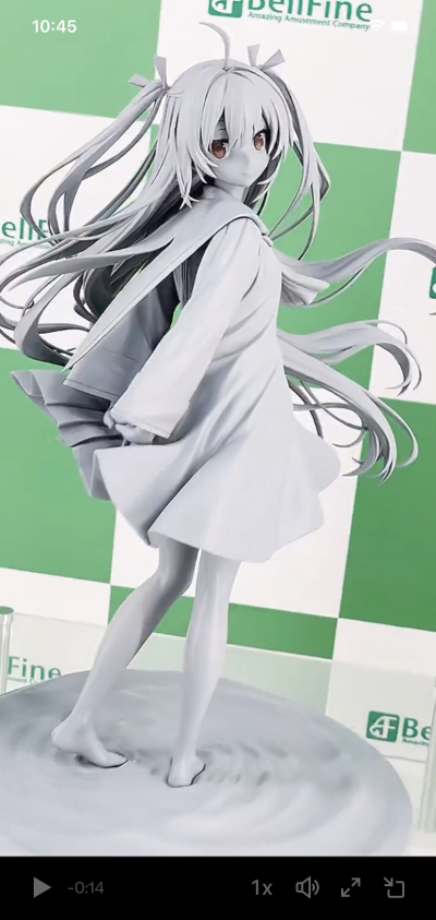 亚托莉 预告海报版