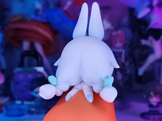 碧蓝航线 HappyShake系列 Q版摇摇乐 恶毒