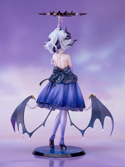 空崎日奈（礼服）