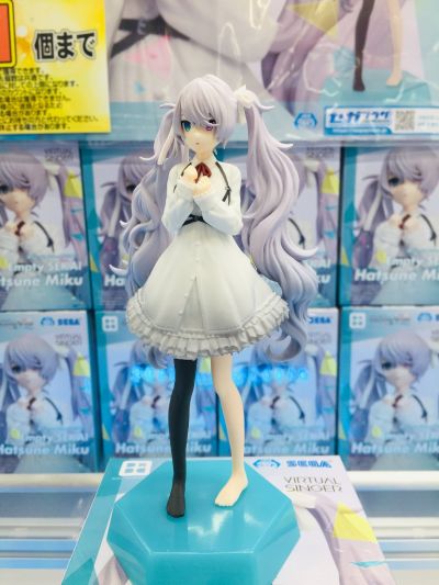 初音未来：缤纷舞台 Desktop×Decorate Collections“街头世界的镜音连”