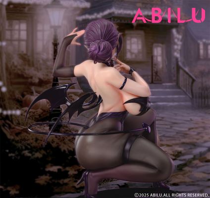 茉莉的换装时间 茉莉 魔女