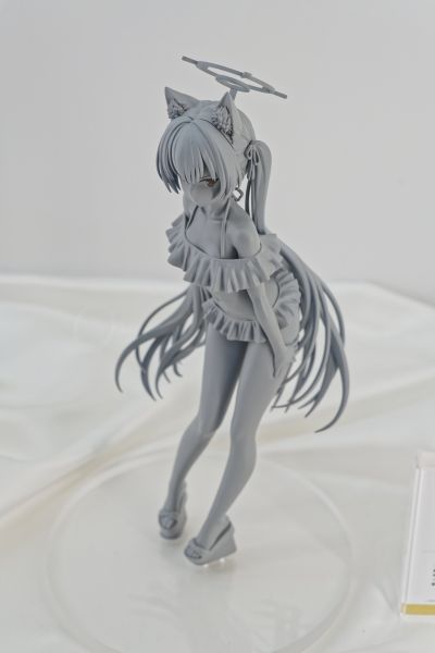 蔚蓝档案 黑见芹香（泳装）
