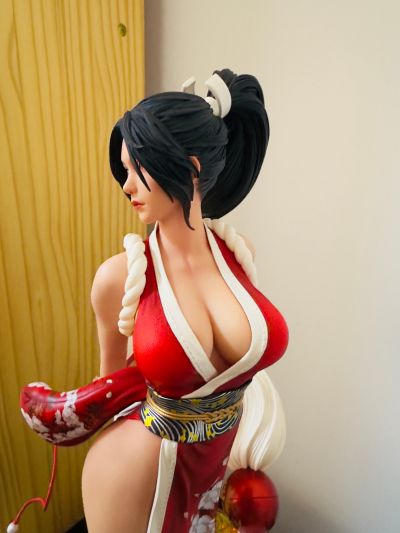 拳皇14 不知火舞
