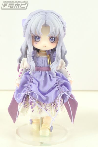 NF-002 维奥拉