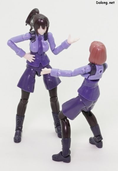 六角机牙 牙机将 EARTHCLINE・BIOMECHANICS 操作员套装