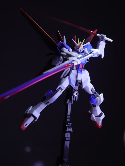 HGCE 1/144 威力型脉冲高达