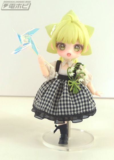 NF-001 菲欧莉