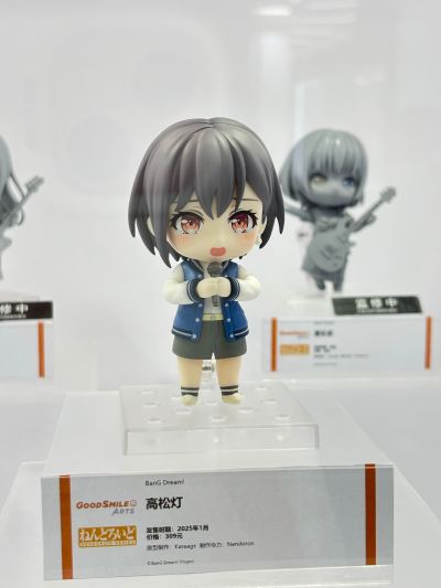 粘土人 梦想协奏曲！迷途之子！！！！！长崎爽世