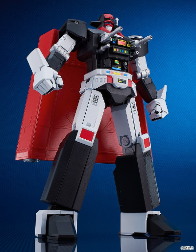 MODEROID  兰姆罗德/俾斯麦