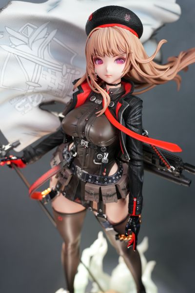 胜利女神：妮姬 拉毗
