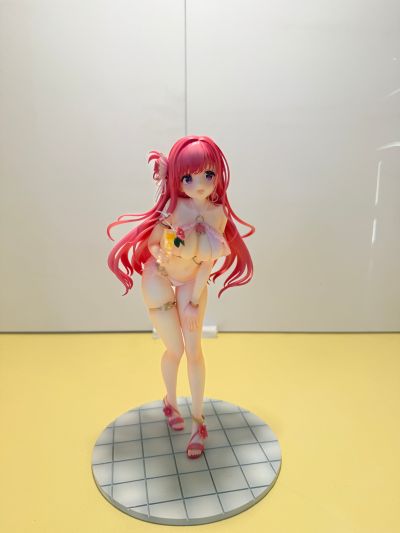舞姬 尤菈