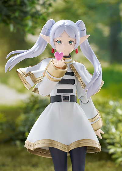 figma#658/658-DX  芙莉莲