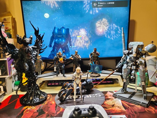 《死亡搁浅2》珍藏版