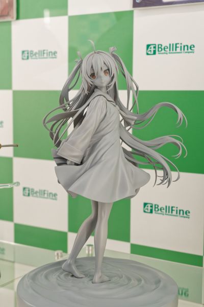 亚托莉 预告海报版