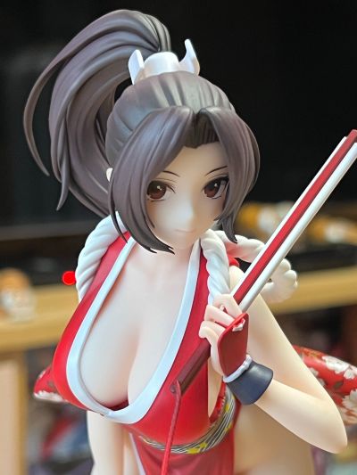 拳皇14 不知火舞