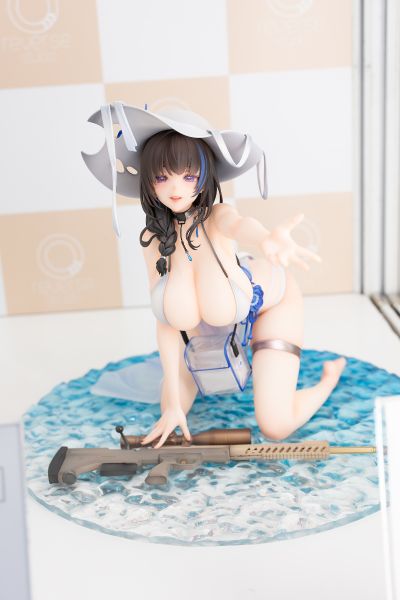 胜利女神：妮姬 梅里 海湾女神