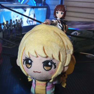 30MS 天海春香（20周年纪念服装 你和我！）（暂译）